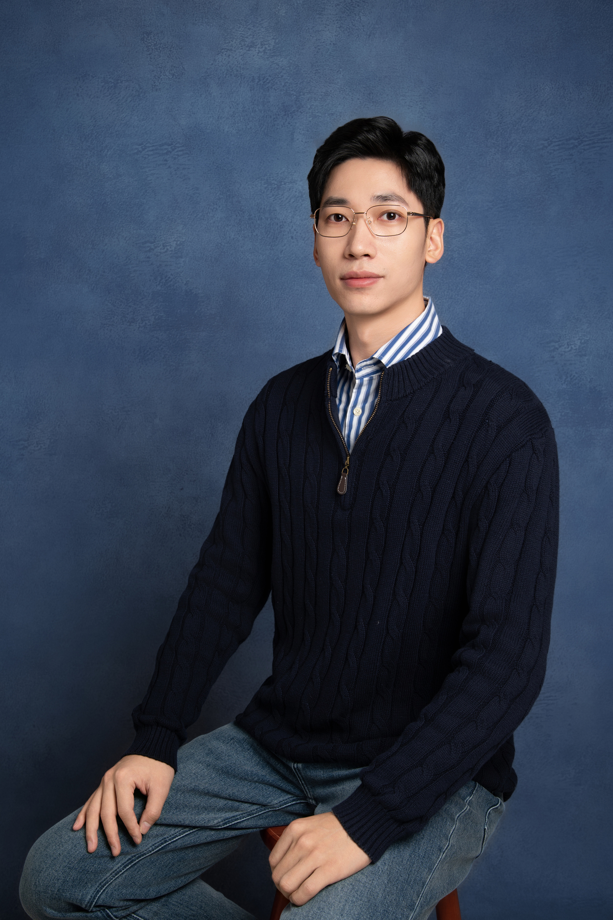 Yang Deng (邓扬)